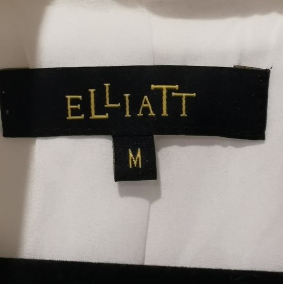 Elliatt Cape Blazer from Nasty Gal EUC - Picture 7 of 12